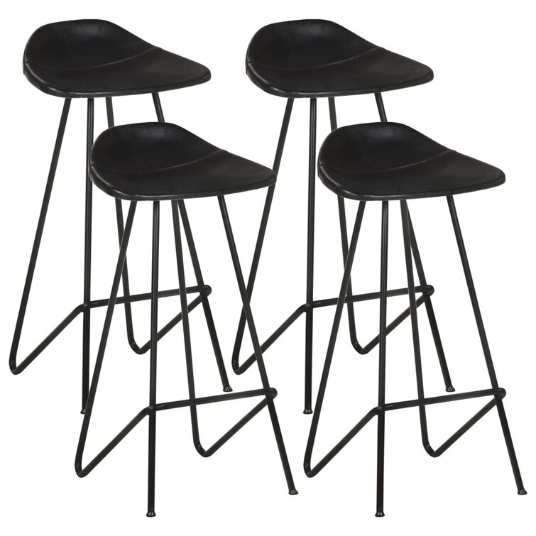 Wayfair discount black stools